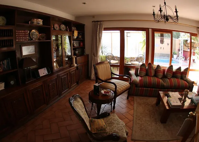 Hotel Puerto De Vega