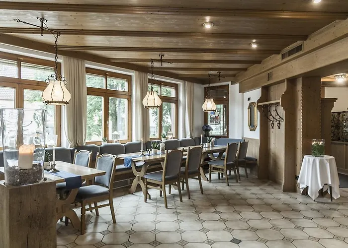 Gästehaus Becher