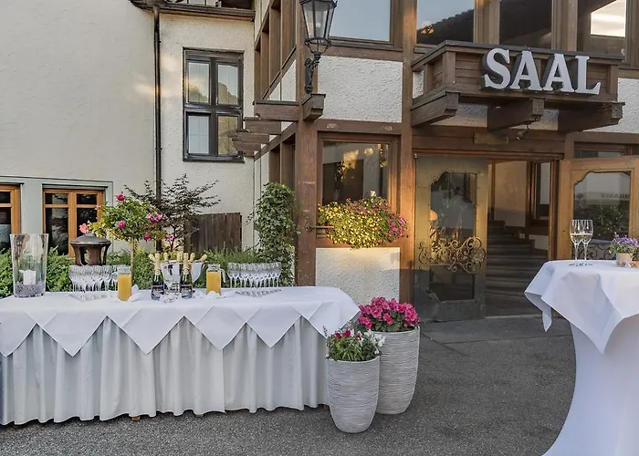 Gaestehaus Becher