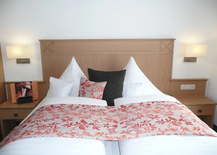 Hotel Garni Rheinpracht