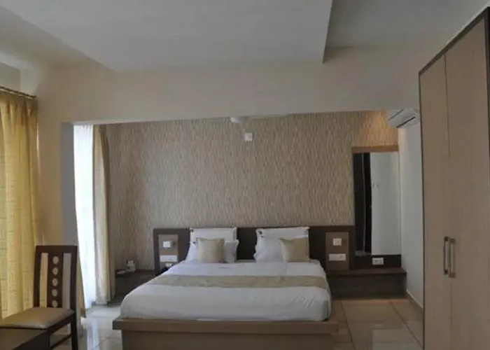 Shivaprasad Grand