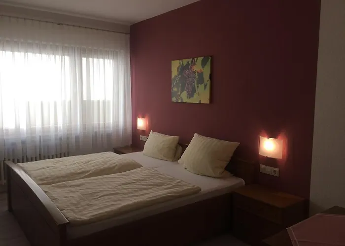 Moselhotel Lesura