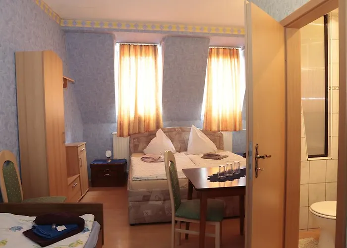 Hotel Sessellift