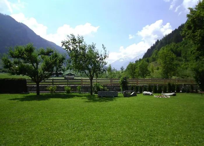 Hotel-Garni Kaiserhof