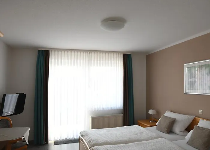 Gästehaus Kleine Kalmit