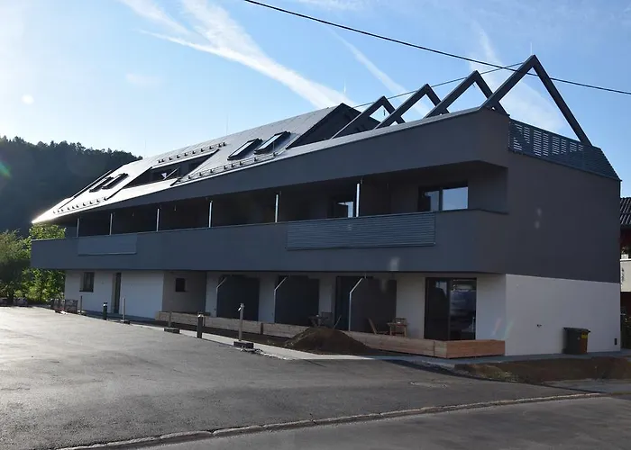 Villa Landlust