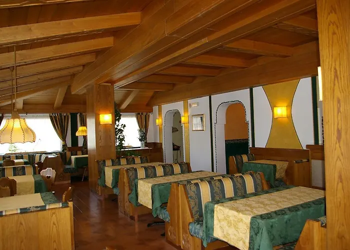 Hotel Dal Bon