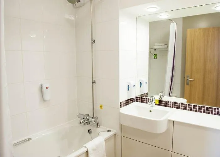 Premier Inn Southend Airport