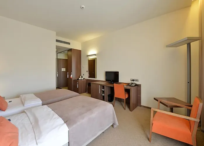 Hotel Budweis