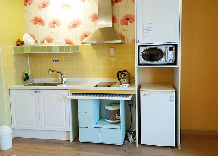 Korea Quality Elf Hotel