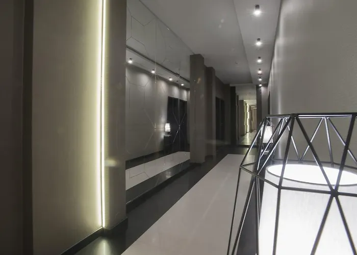 Hotel Talizman