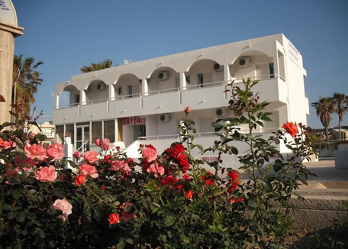 Antonis Hotel