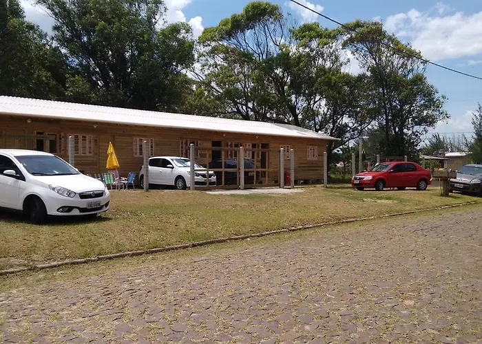 Residencial Maia