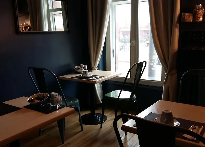 Hotel Napoleon