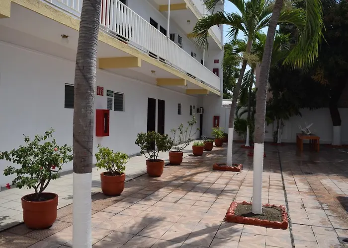Hotel Lb