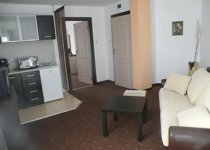 Makao Family Hotel