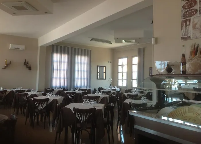 Le Torri