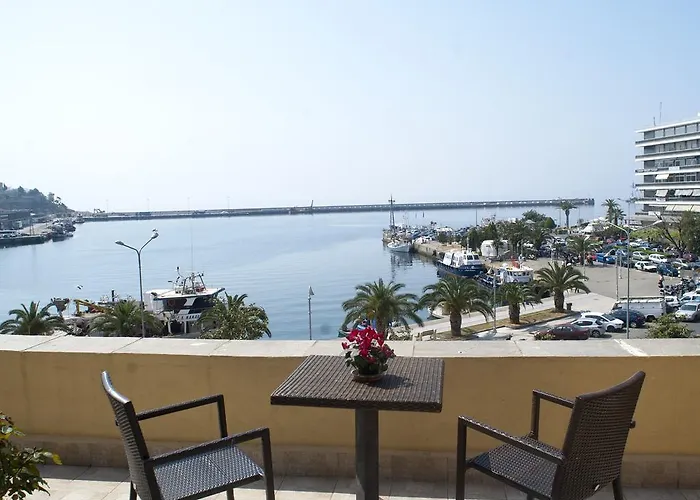 Hotel Acropolis