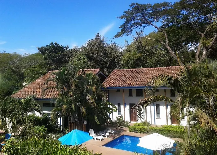 Tamarindo Blue Apartments