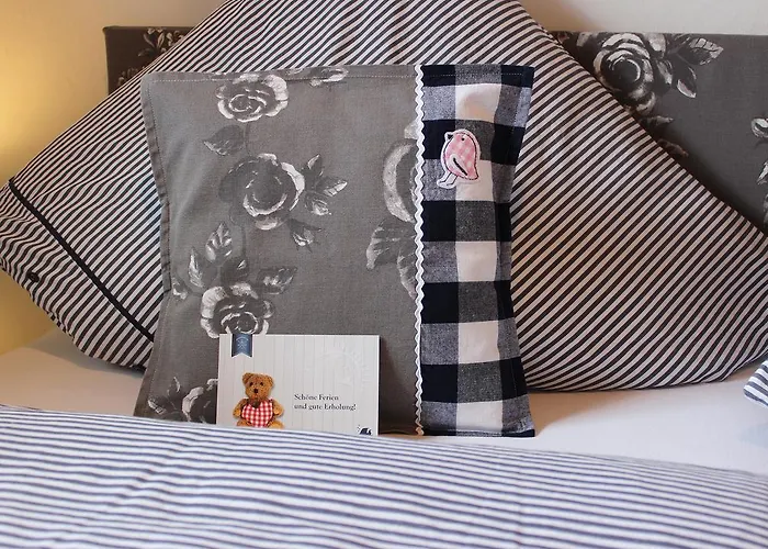 Ostseehaus Oe