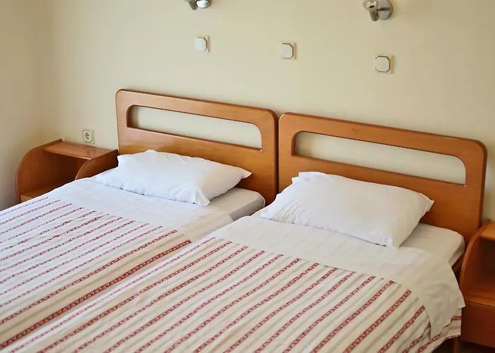 Filareti Hotel