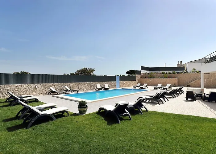 Sunfield Guest House - Only Adults