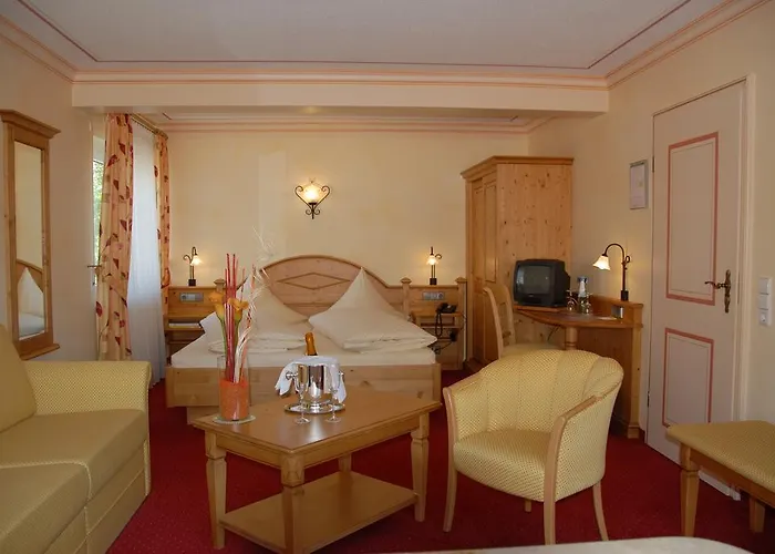 Hotel-Restaurant Schieble