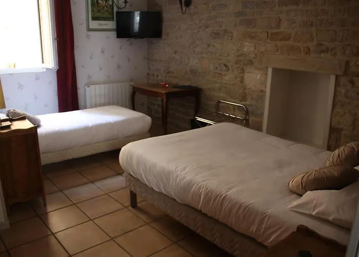 Hotel Republique