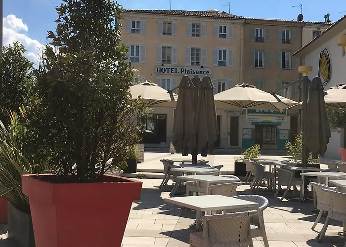 L'Annexe Plaisance - Hotel Non Climatise