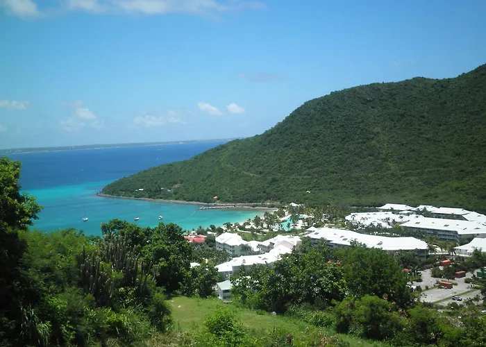Marquis Boutique Hotel