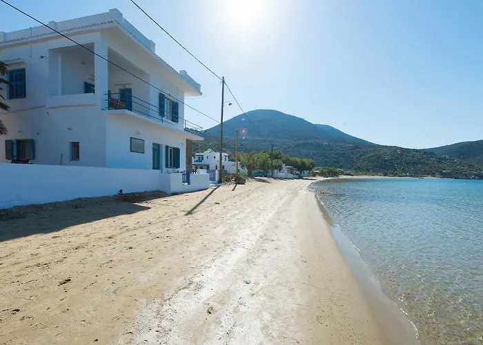 Aerides Boutique Rooms