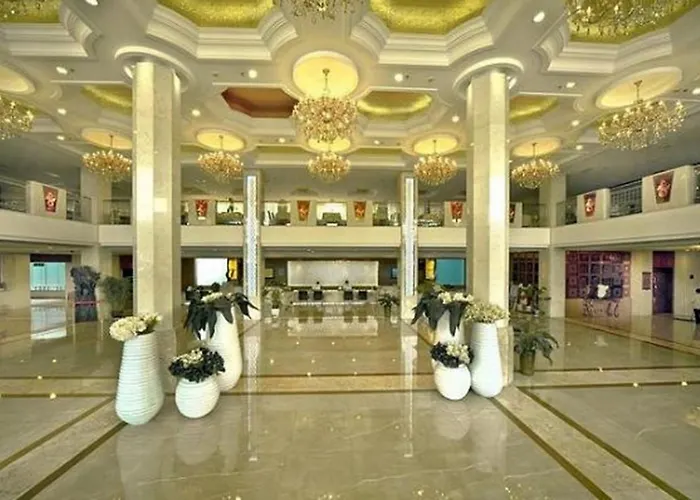 Huasheng Hotel