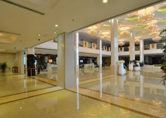 Huasheng Hotel