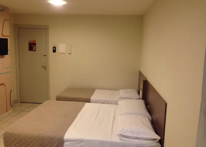 Hotel Central Caruaru