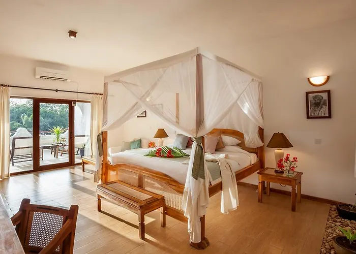 Ocean Village Club (Adults Only)