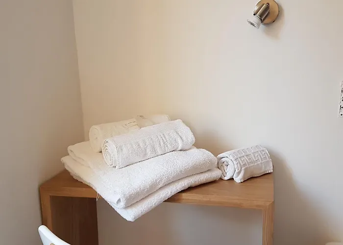 Villa Terramera Hotel