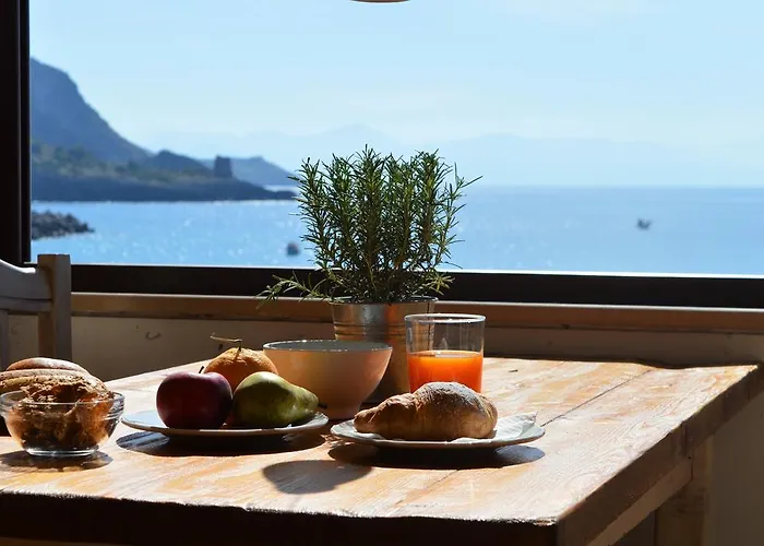 Albergo Tirreno