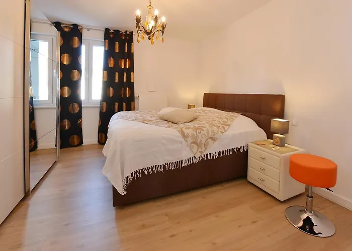Ferienwohnung Morgenrot