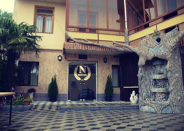 Hotel Nikala