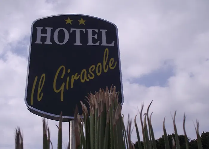 Il Girasole