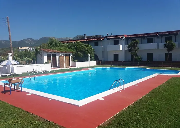 Semeli Hotel - Adults Only