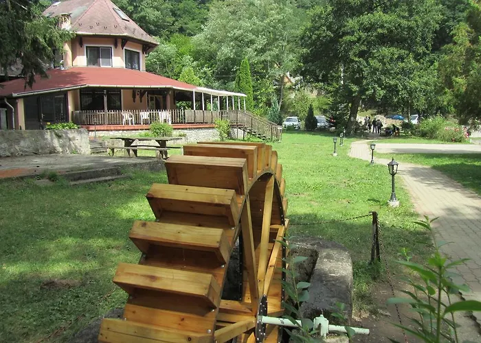 Hotel Sikfokut