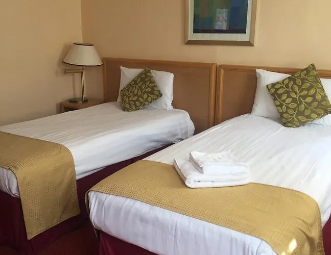 Antoinette Hotel Kingston