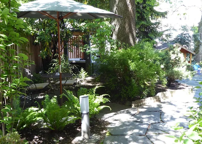 Boutique Hotel Friesinger