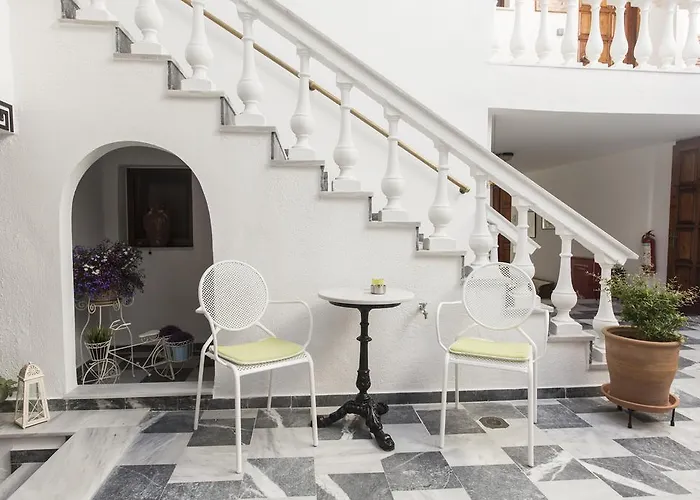 Akanthus Studios - Ex Vergos Pavlos