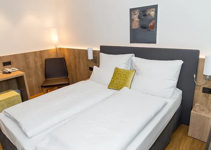 Hotel Goldenes Rad