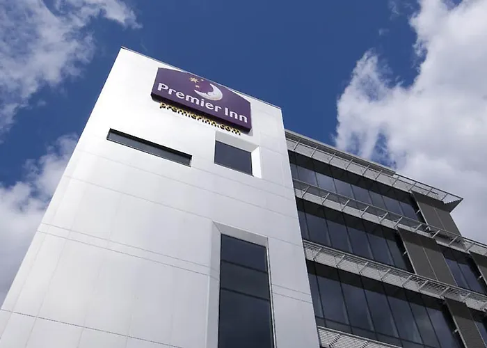 Premier Inn London Ealing