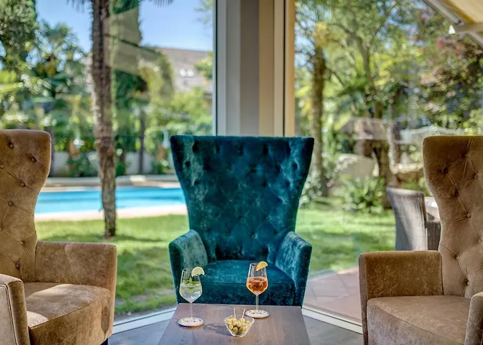 Hotel Anatol