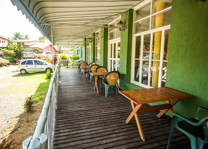 Hotel Pelicano