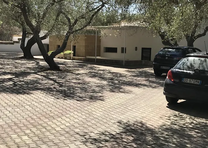 Camping Porto Miggiano